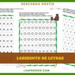 Reconocimiento e letras --- Los Pekekes